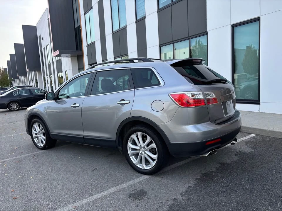2012 Mazda CX-9 - Image 6 of 14