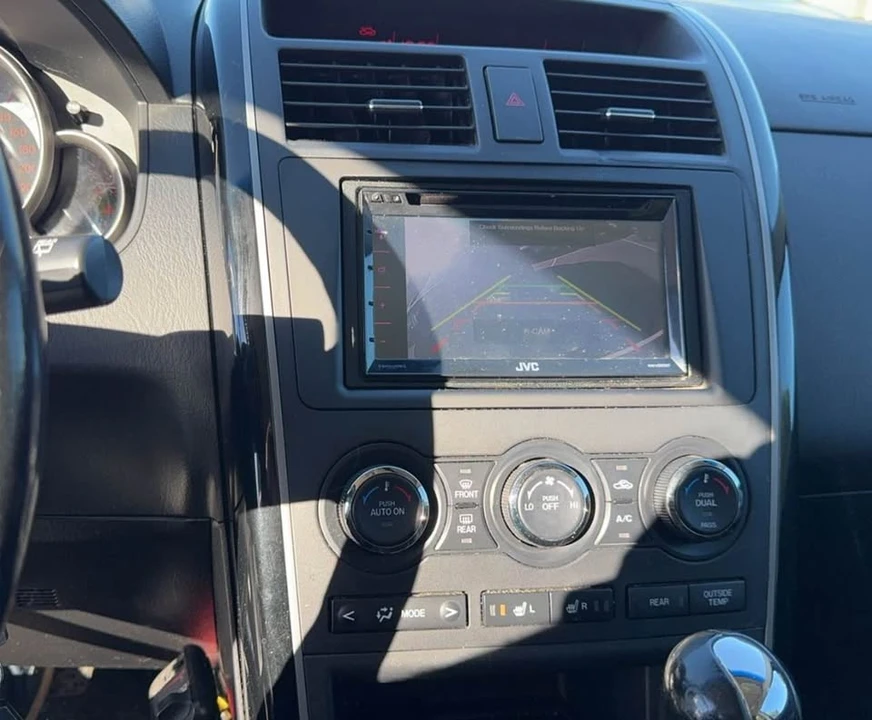 2012 Mazda CX-9 - Image 9 of 13