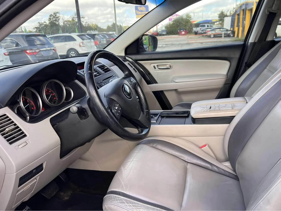 2012 Mazda CX-9 - Image 6 of 10
