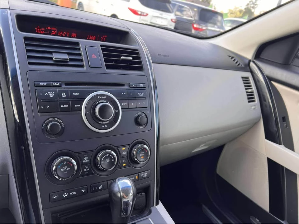 2012 Mazda CX-9 - Image 7 of 10