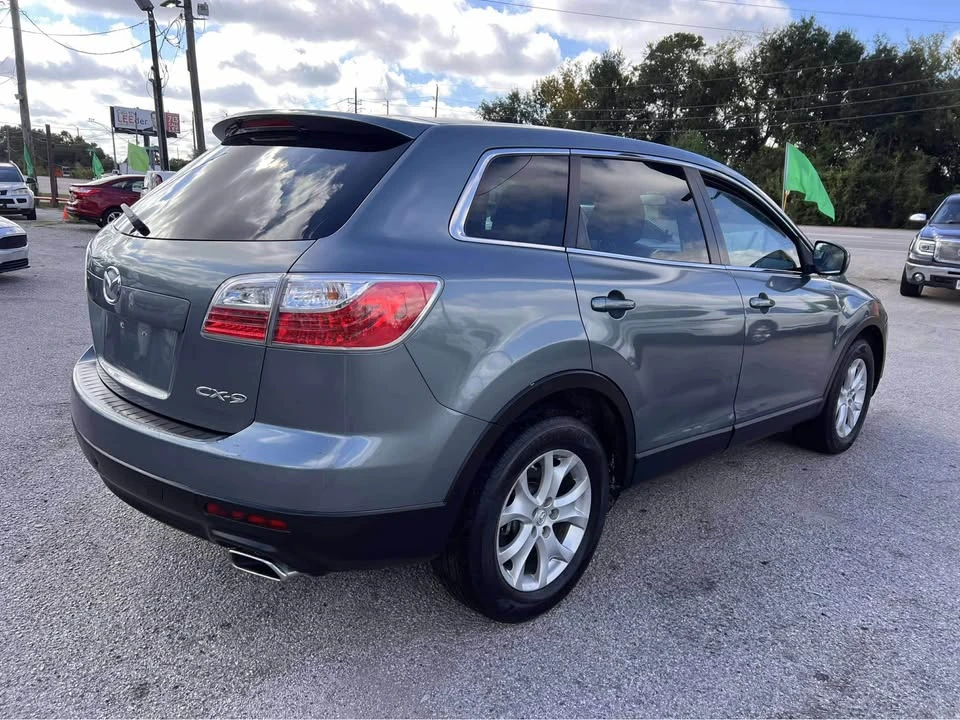 2012 Mazda CX-9 - Image 5 of 10