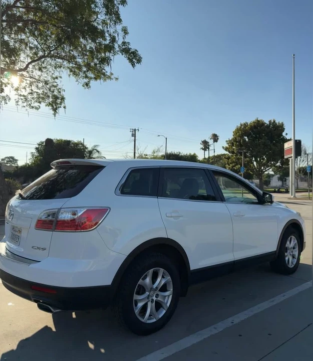 2012 Mazda CX-9 - Image 4 of 8