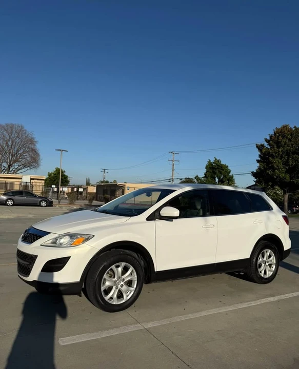 2012 Mazda CX-9 - Image 2 of 8