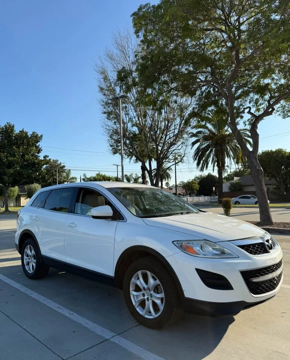 2012 Mazda CX-9 - Image 8 of 8