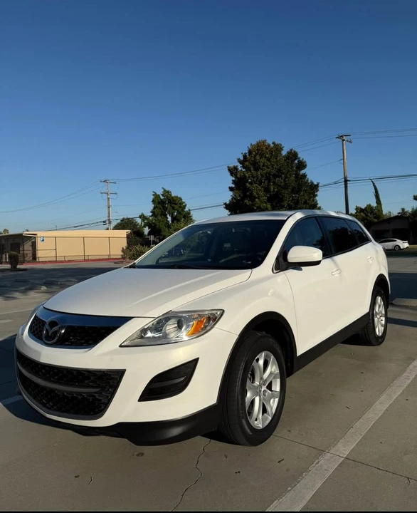 2012 Mazda CX-9 - Image 6 of 8