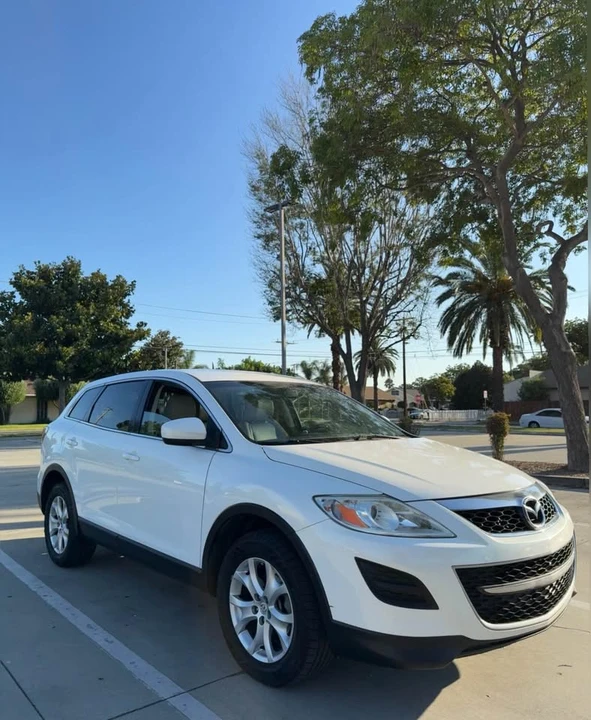 2012 Mazda CX-9 - Image 5 of 8