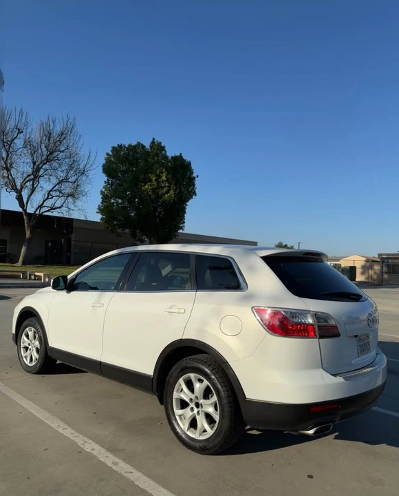 2012 Mazda CX-9 - Image 3 of 8