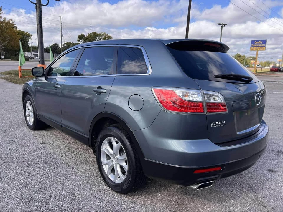 2012 Mazda CX-9 - Image 4 of 10