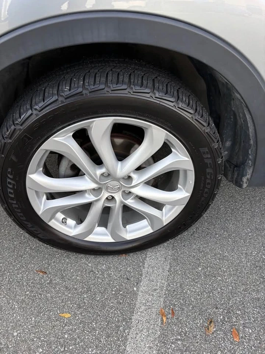 2012 Mazda CX-9 - Image 14 of 14