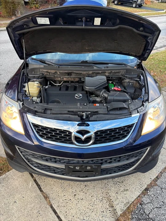 2012 Mazda CX-9 - Image 14 of 16