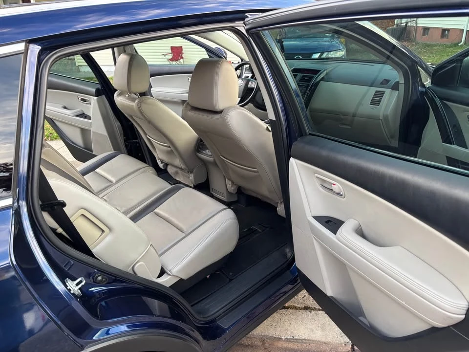 2012 Mazda CX-9 - Image 12 of 16