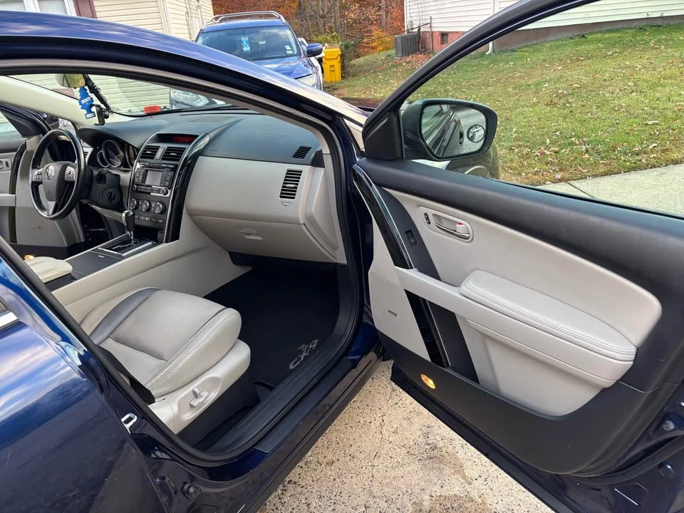 2012 Mazda CX-9 - Image 11 of 16
