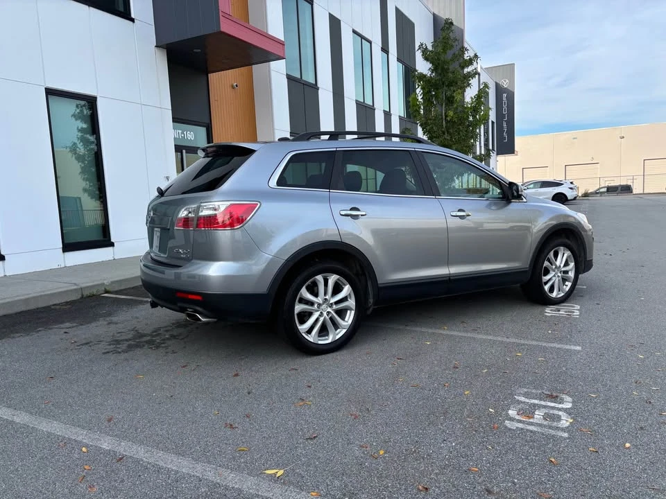 2012 Mazda CX-9 - Image 4 of 14