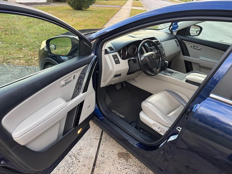 2012 Mazda CX-9 - Image 9 of 16