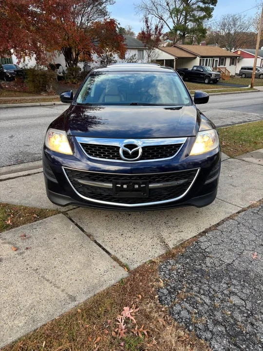 2012 Mazda CX-9 - Image 2 of 16