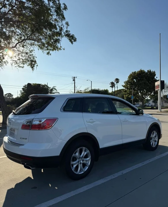 2012 Mazda CX-9 - Image 7 of 8