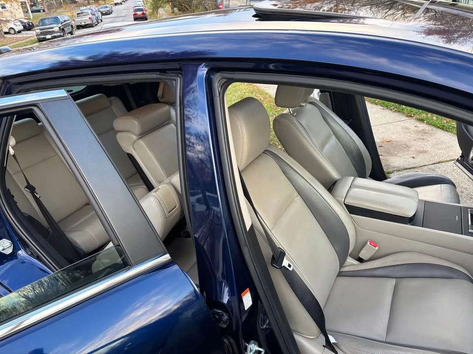 2012 Mazda CX-9 - Image 13 of 16