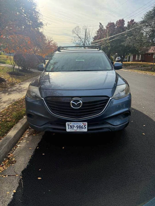 2012 Mazda CX-9 - Image 2 of 10