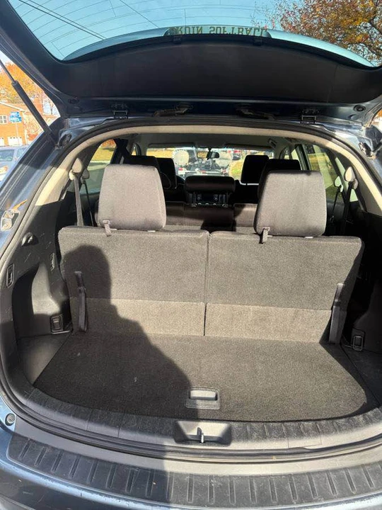 2012 Mazda CX-9 - Image 7 of 10
