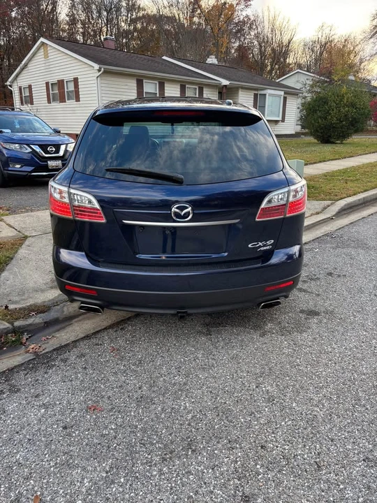 2012 Mazda CX-9 - Image 5 of 16