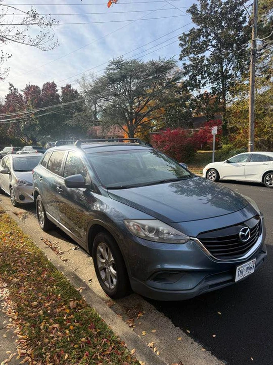2012 Mazda CX-9 - Image 3 of 10