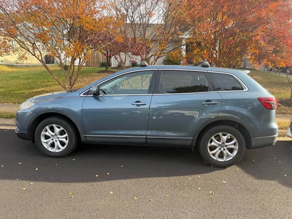 2012 Mazda CX-9 - Image 4 of 10