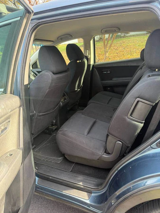 2012 Mazda CX-9 - Image 8 of 10