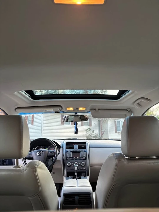 2012 Mazda CX-9 - Image 16 of 16