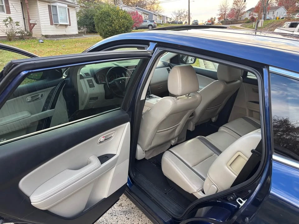 2012 Mazda CX-9 - Image 10 of 16