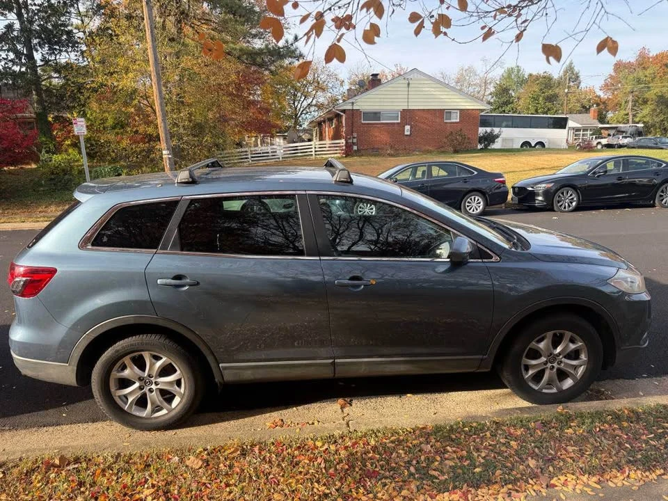 2012 Mazda CX-9 - Image 5 of 10
