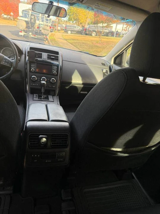 2012 Mazda CX-9 - Image 10 of 10