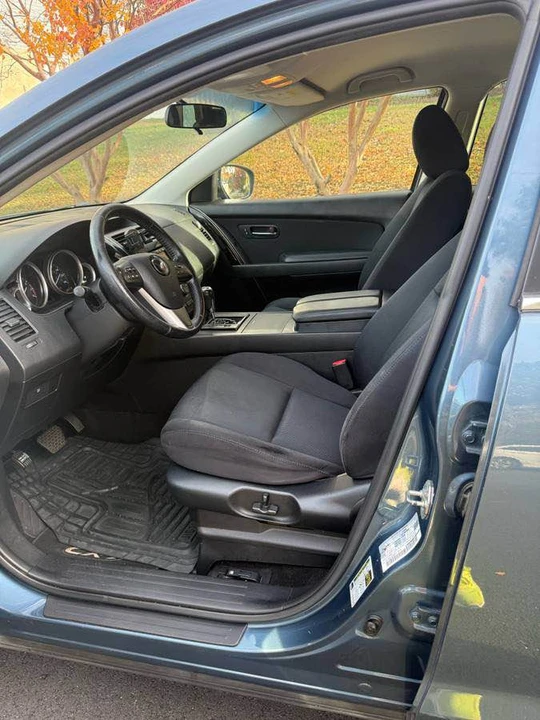 2012 Mazda CX-9 - Image 9 of 10