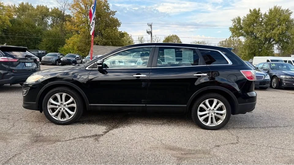 2012 Mazda CX-9 - Image 8 of 15
