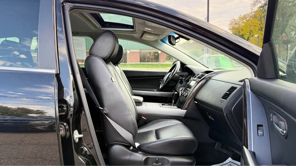 2012 Mazda CX-9 - Image 13 of 15