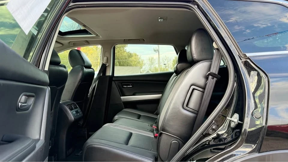 2012 Mazda CX-9 - Image 10 of 15