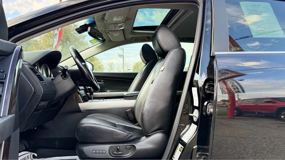 2012 Mazda CX-9 - Image 9 of 15