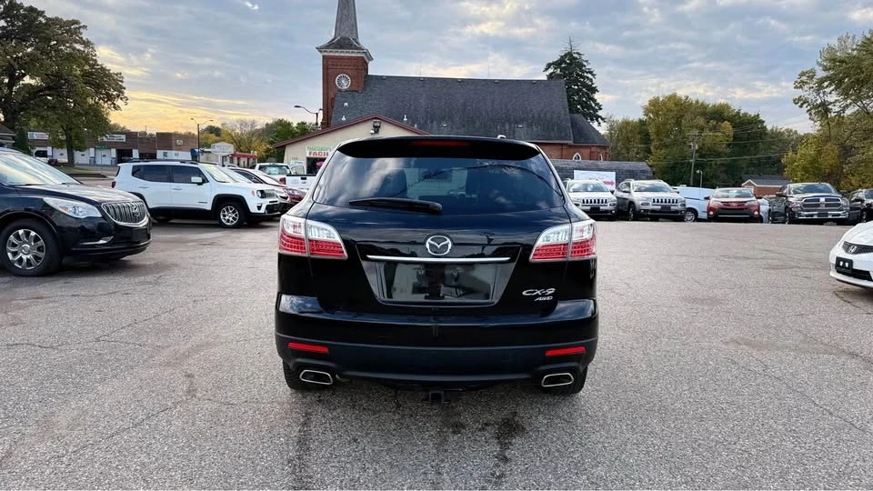 2012 Mazda CX-9 - Image 6 of 15
