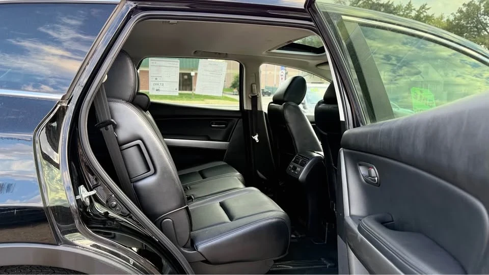 2012 Mazda CX-9 - Image 12 of 15