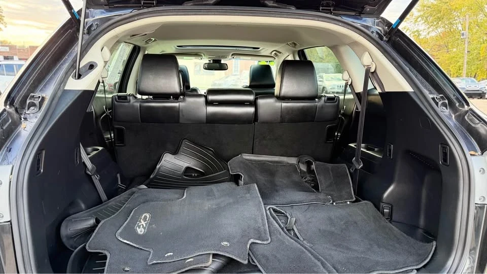 2012 Mazda CX-9 - Image 11 of 15