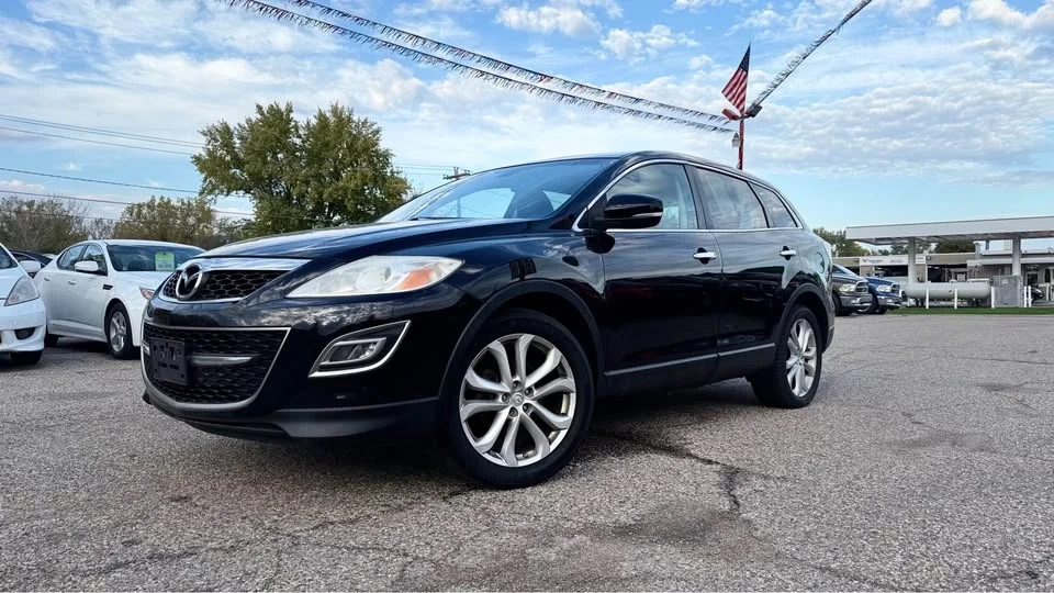 2012 Mazda CX-9 - Image 2 of 15