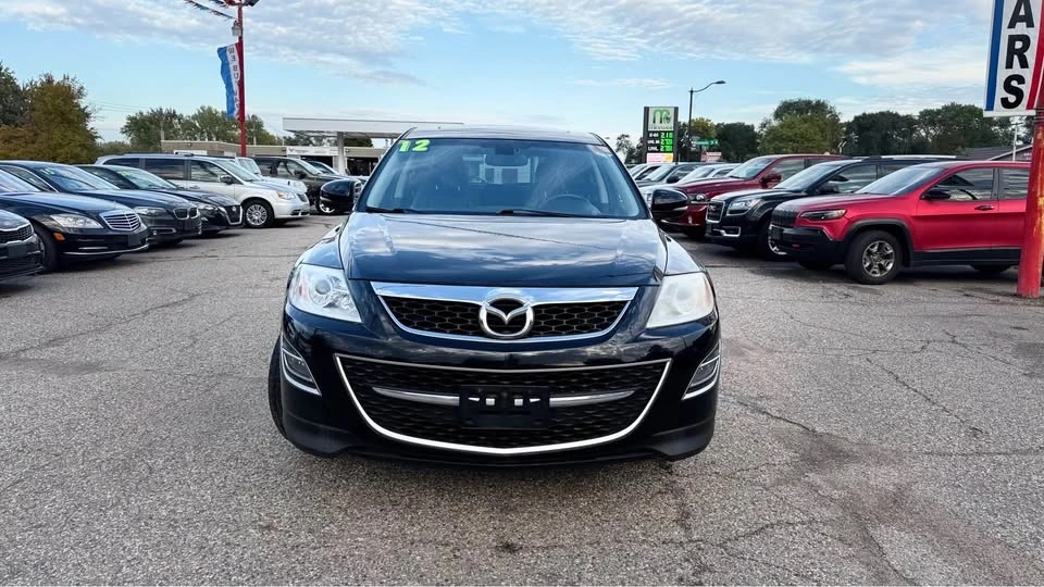 2012 Mazda CX-9 - Image 3 of 15