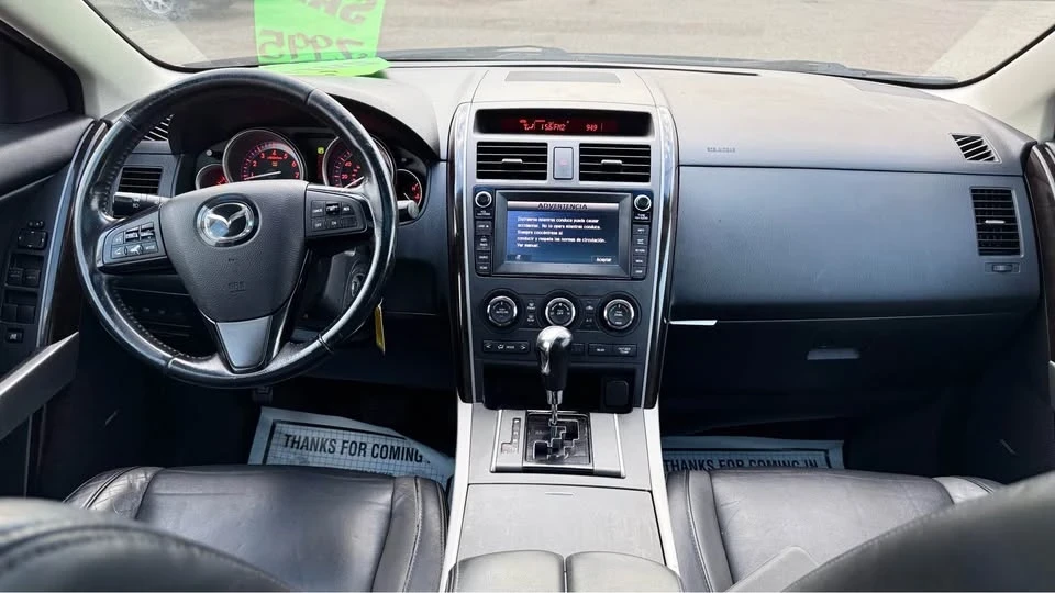 2012 Mazda CX-9 - Image 15 of 15