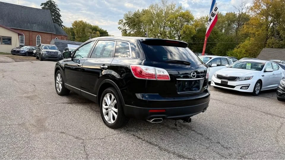2012 Mazda CX-9 - Image 7 of 15