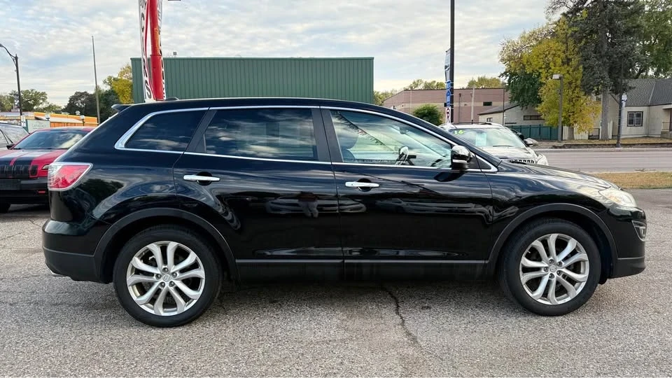 2012 Mazda CX-9 - Image 4 of 15