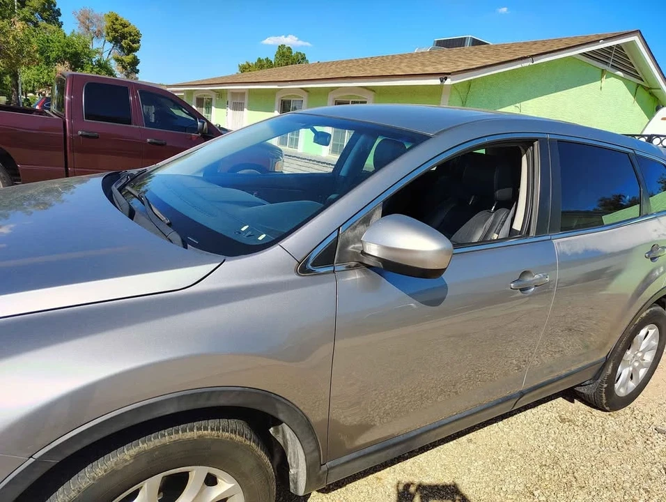 2012 Mazda CX-9 - Image 2 of 4