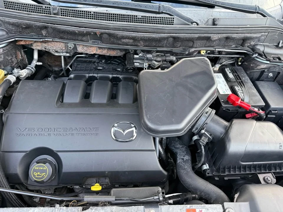 2012 Mazda CX-9 - Image 6 of 11