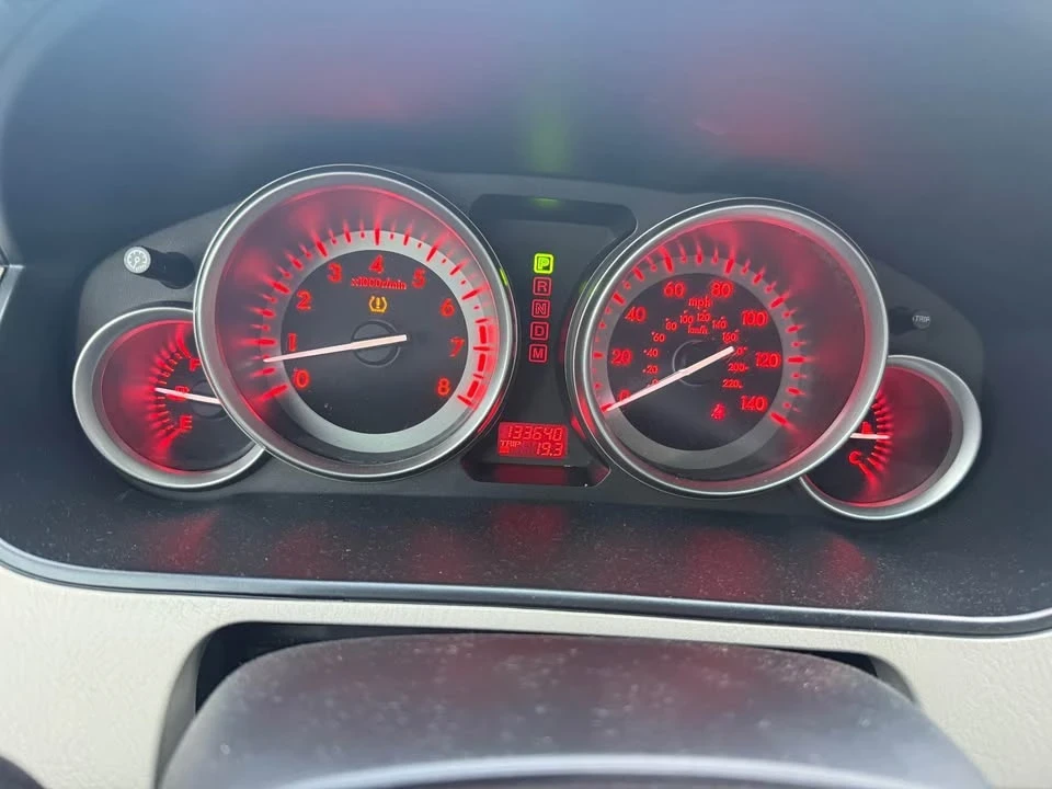 2012 Mazda CX-9 - Image 10 of 12
