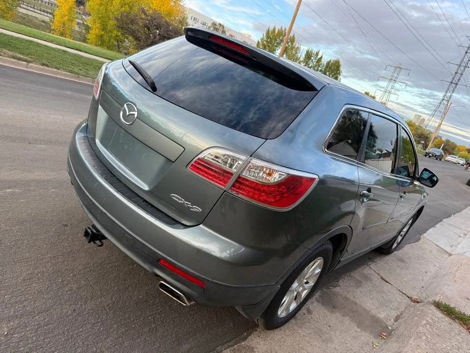 2012 Mazda CX-9 - Image 4 of 12