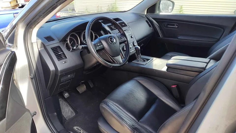 2012 Mazda CX-9 - Image 3 of 4