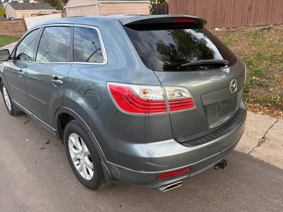 2012 Mazda CX-9 - Image 7 of 12
